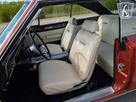 1967 Dodge Coronet