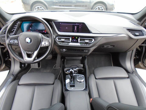 2024 BMW 2 Series 228i Gran Coupe