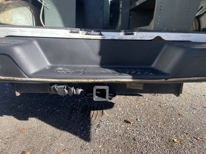 2012 Chevrolet Express 2500