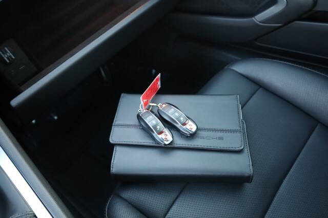 2014 Porsche 911 Carrera