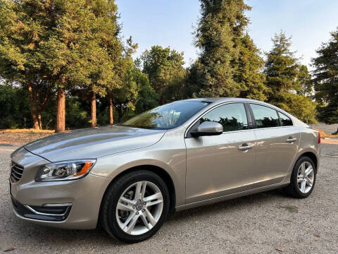 2014 Volvo S60 T5