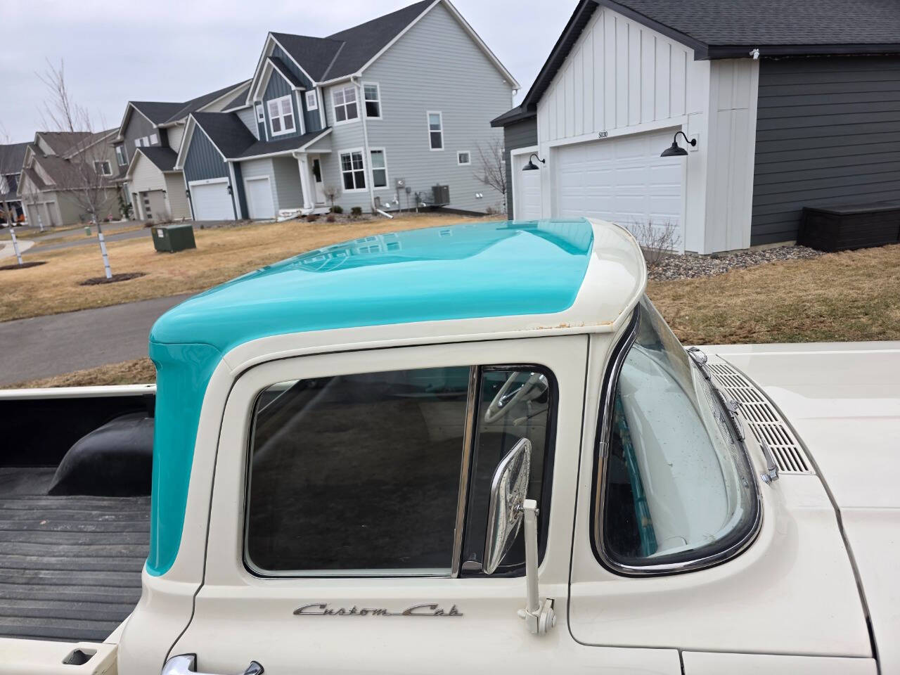 1960 Ford F-250 99