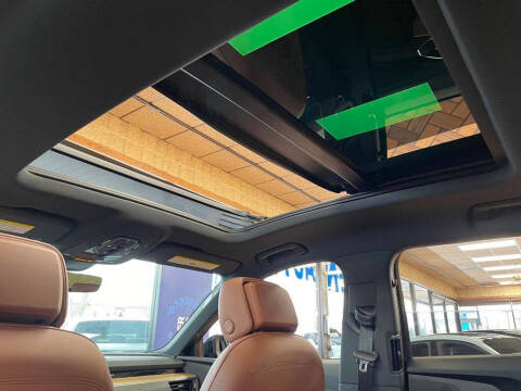 2024 Audi Q8 e-tron quattro Premium Plus