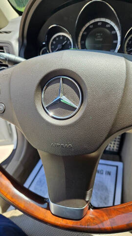 2010 Mercedes-Benz E-Class E 550