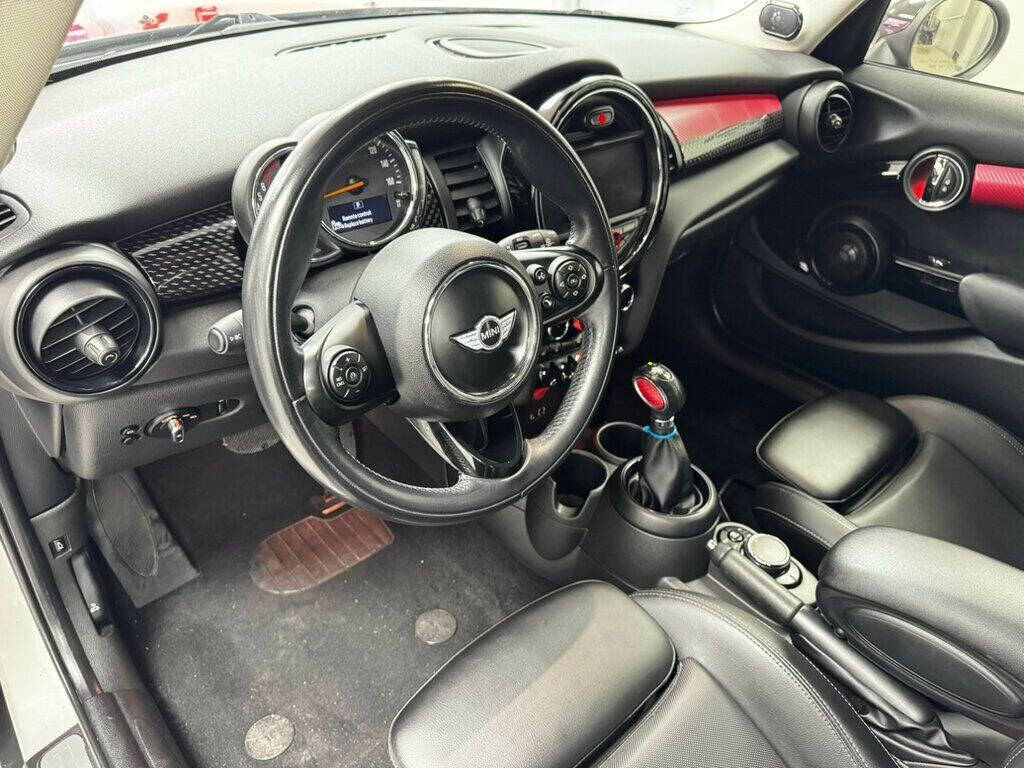 2018 MINI Hardtop 4 Door for sale at Conway Imports in   Streamwood, IL