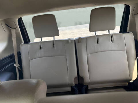 2012 Toyota 4Runner SR5