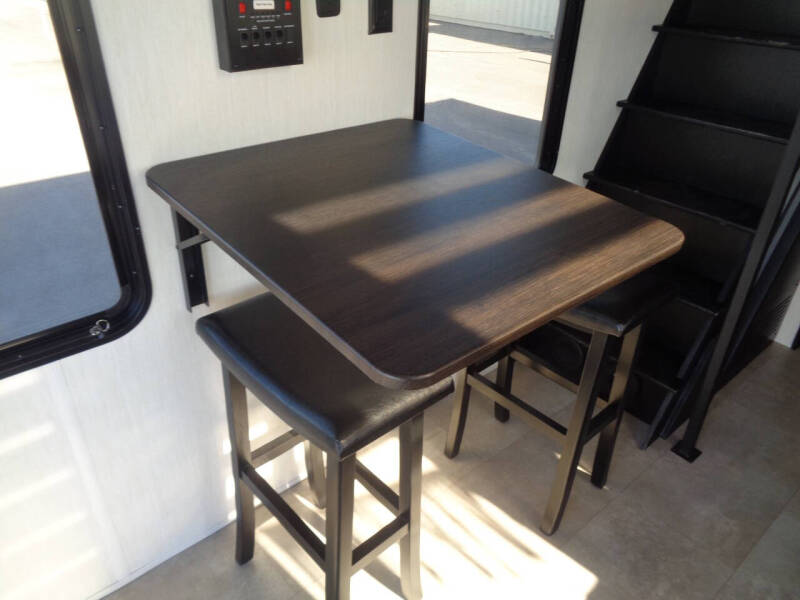 2025 Forest River TIMBERWOLF 20OG