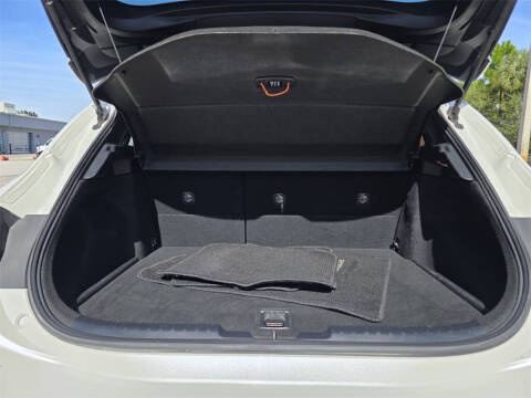 2019 Toyota Corolla Hatchback XSE