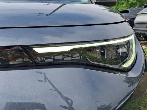 2024 Kia Soul GT-Line