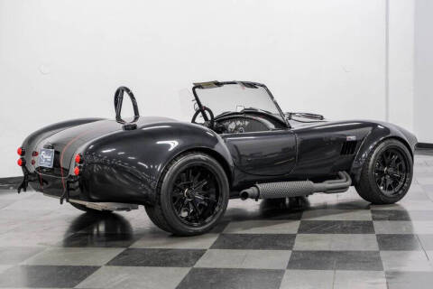 1965 Shelby Cobra