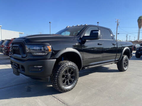 2024 RAM 2500 for sale at Autos by Jeff Tempe in Tempe AZ