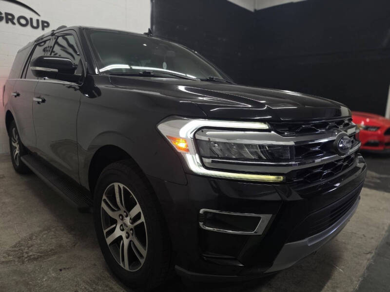 2024 Ford Expedition Limited