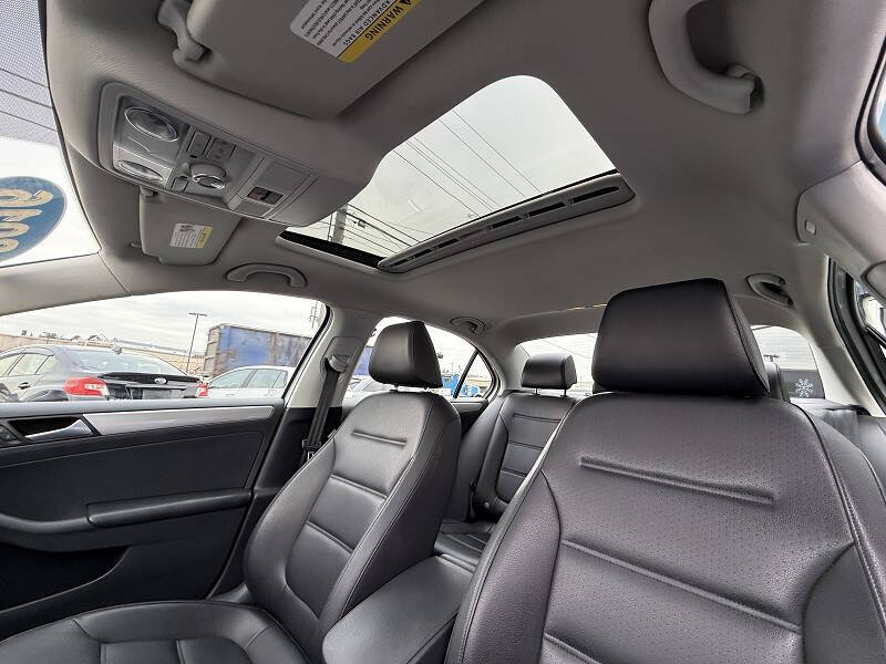 2016 Volkswagen Jetta