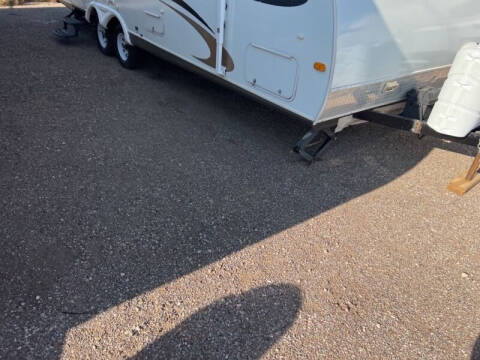 2010 Dutchmen KODIAK