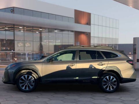 2023 Subaru Outback Limited
