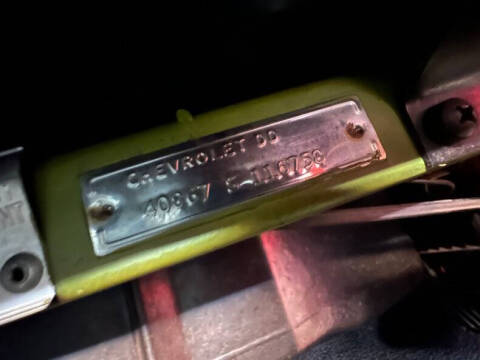 1964 Chevrolet Corvette