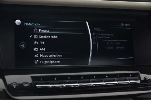 2020 Rolls-Royce Cullinan