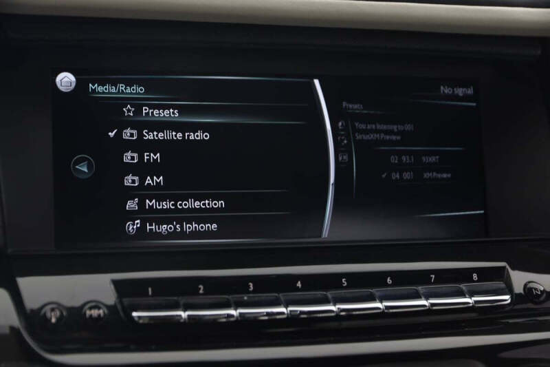 2020 Rolls-Royce Cullinan