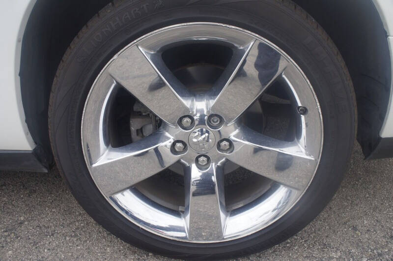 2009 Dodge Challenger