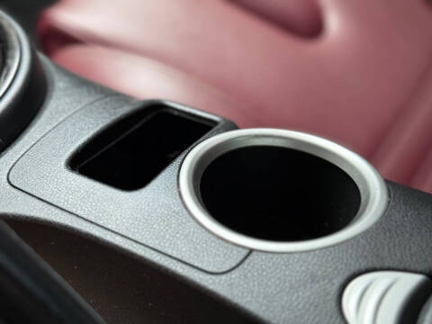 2011 Nissan 370Z