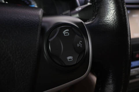 2014 Toyota Camry XLE