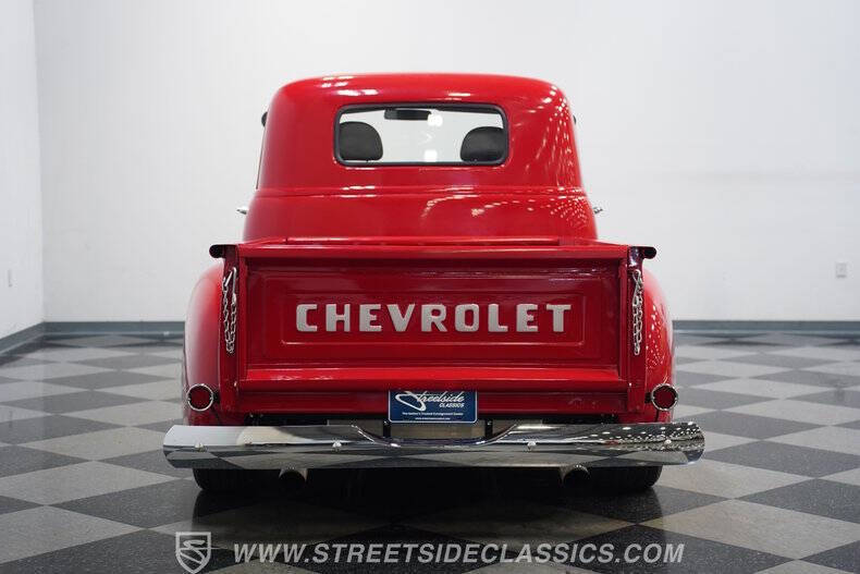 1954 Chevrolet 3100