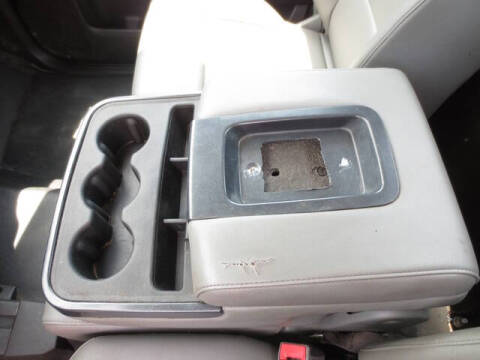 2017 Chevrolet Silverado 2500HD Work Truck