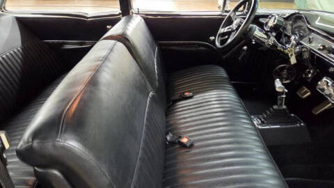 1955 Chevrolet Bel Air
