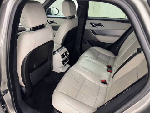 2019 Land Rover Range Rover Velar P250 R-Dynamic SE