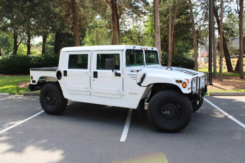 1995 AM General Hummer for sale at Euro Prestige Imports llc. in Indian Trail NC