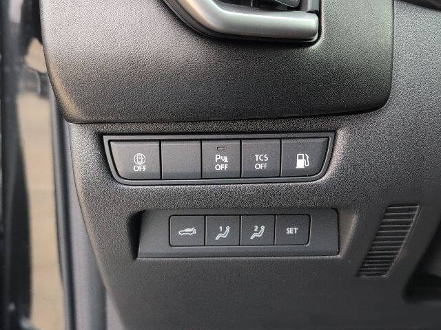 2026 Mazda CX-50 Hybrid Premium