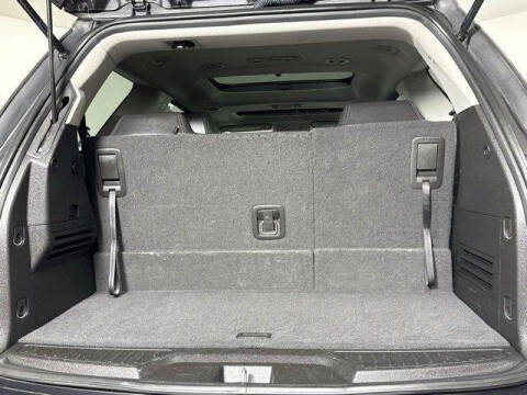 2016 GMC Acadia SLT-1