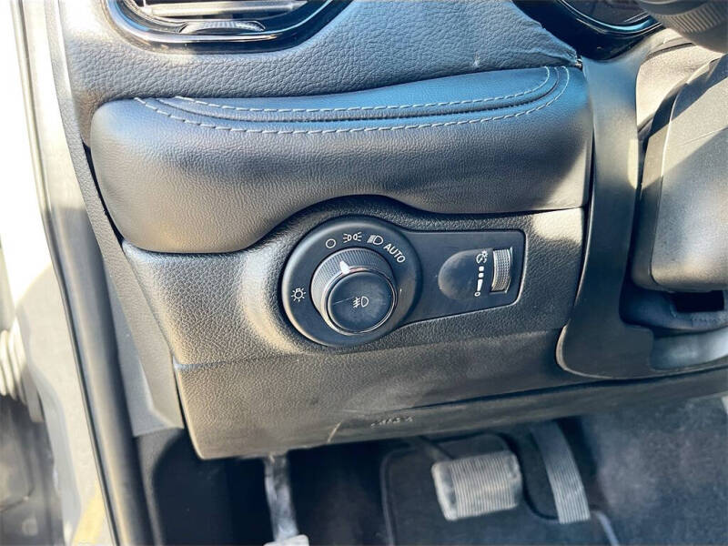 2022 Dodge Durango SXT