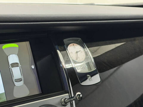 2013 Rolls-Royce Ghost