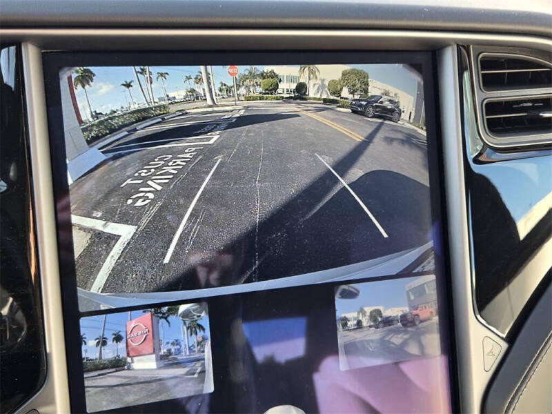 2019 Tesla Model S 100D