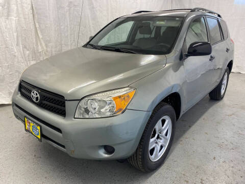 2008 Toyota RAV4