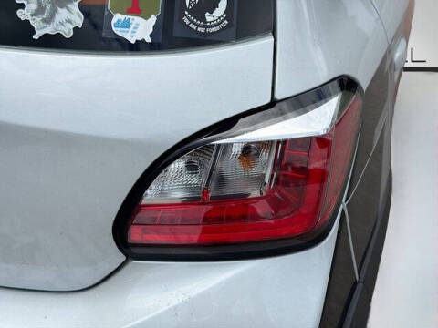 2024 Mitsubishi Mirage