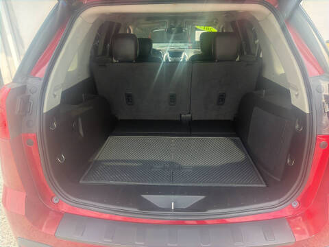 2013 GMC Terrain SLT-1
