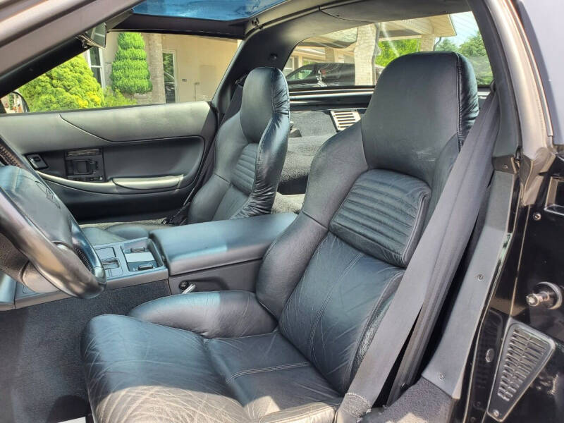 1994 Chevrolet Corvette