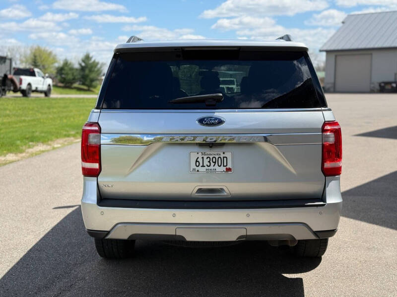 2019 Ford Expedition XLT