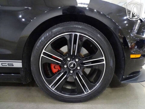 2014 Ford Mustang GT