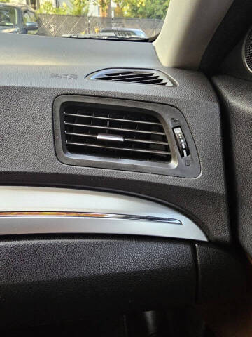 2019 Acura ILX w/Tech