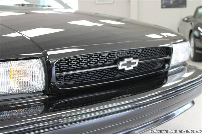 1994 Chevrolet Impala 26