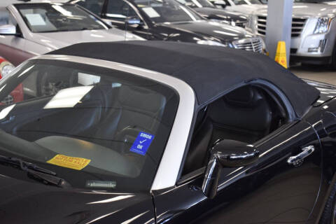 2007 Pontiac Solstice