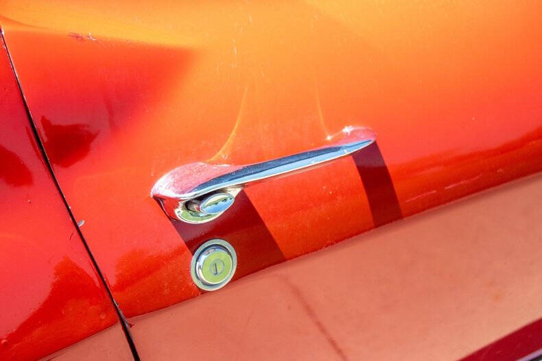 1964 Chevrolet Corvette