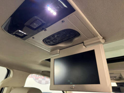 2015 GMC Sierra 3500HD