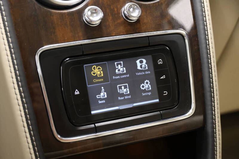 2014 Bentley Flying Spur