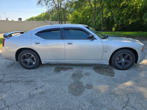 2008 Dodge Charger