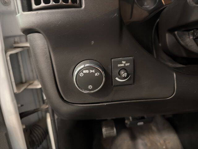 2021 GMC Savana 2500