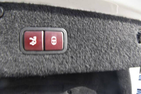 2014 Mercedes-Benz S-Class S 550